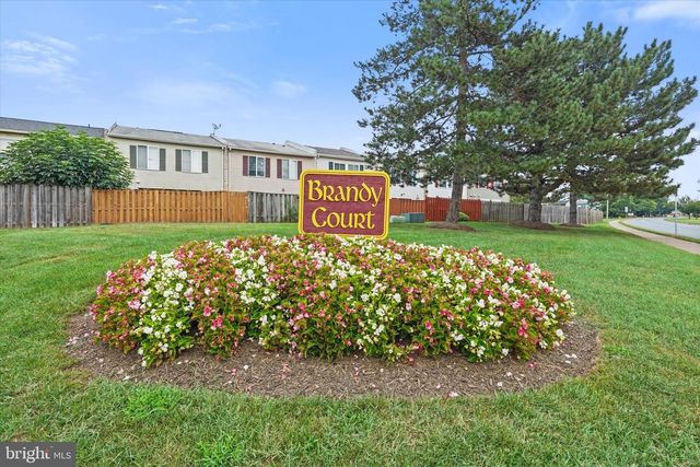 8385 WHITE PINE DR, Manassas Park, VA 20111