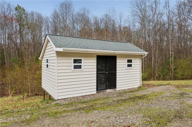 6525 Hickory Knoll RD, Gloucester, VA 23061