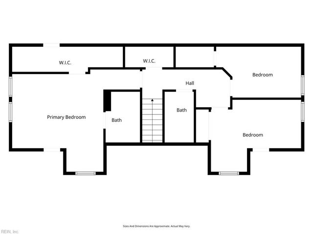 6525 Hickory Knoll RD, Gloucester, VA 23061
