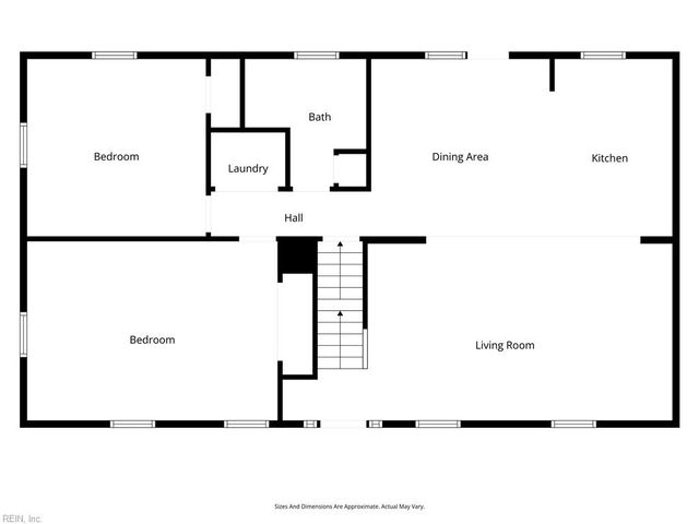 6525 Hickory Knoll RD, Gloucester, VA 23061