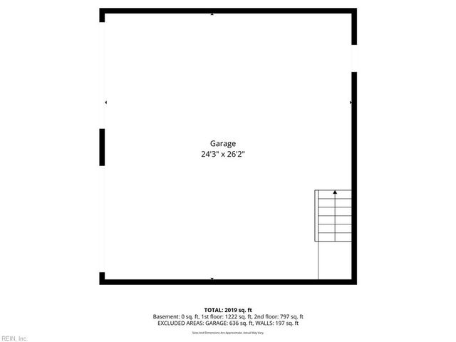 6525 Hickory Knoll RD, Gloucester, VA 23061