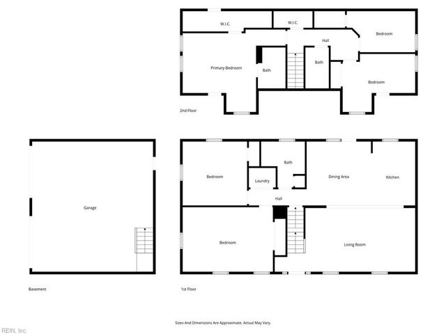 6525 Hickory Knoll RD, Gloucester, VA 23061