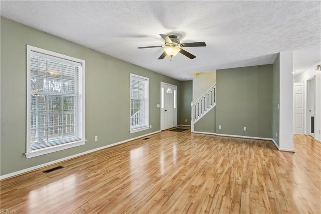 6525 Hickory Knoll RD, Gloucester, VA 23061