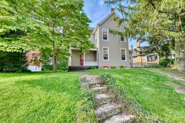 10 Concord Avenue, Fort Thomas, KY 41075