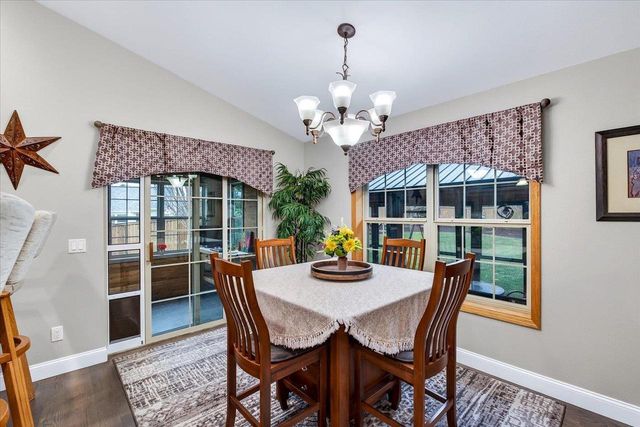 3215 Conservancy Estates Lane, Sun Prairie, WI 53590