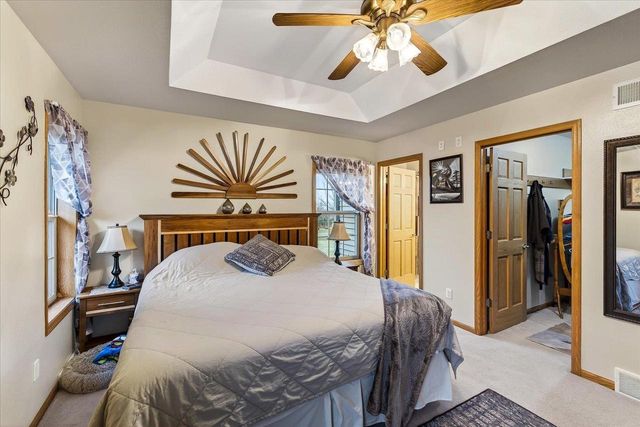 3215 Conservancy Estates Lane, Sun Prairie, WI 53590