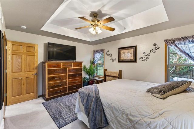 3215 Conservancy Estates Lane, Sun Prairie, WI 53590