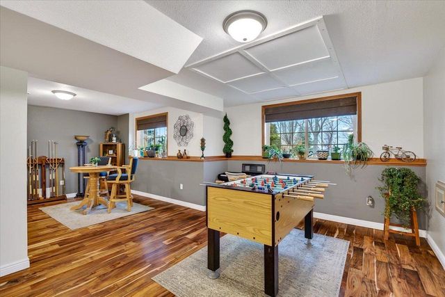 3215 Conservancy Estates Lane, Sun Prairie, WI 53590