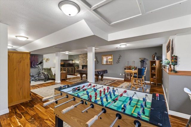 3215 Conservancy Estates Lane, Sun Prairie, WI 53590