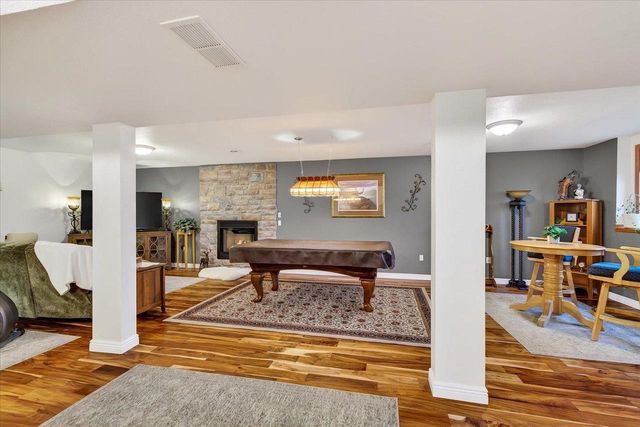 3215 Conservancy Estates Lane, Sun Prairie, WI 53590