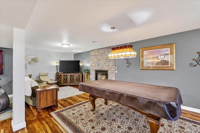 3215 Conservancy Estates Lane, Sun Prairie, WI 53590