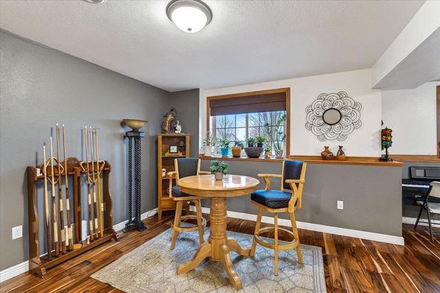 3215 Conservancy Estates Lane, Sun Prairie, WI 53590