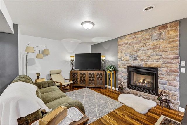 3215 Conservancy Estates Lane, Sun Prairie, WI 53590