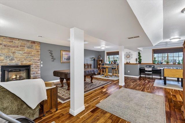 3215 Conservancy Estates Lane, Sun Prairie, WI 53590