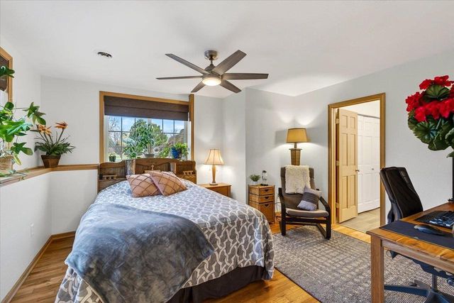 3215 Conservancy Estates Lane, Sun Prairie, WI 53590