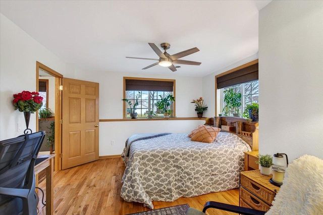 3215 Conservancy Estates Lane, Sun Prairie, WI 53590