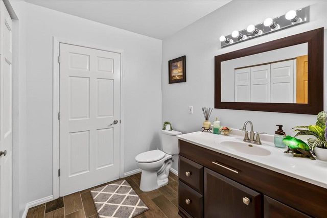 3215 Conservancy Estates Lane, Sun Prairie, WI 53590