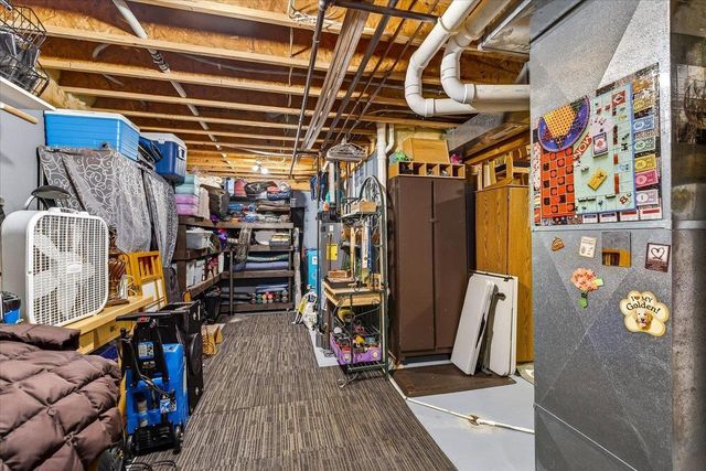 3215 Conservancy Estates Lane, Sun Prairie, WI 53590