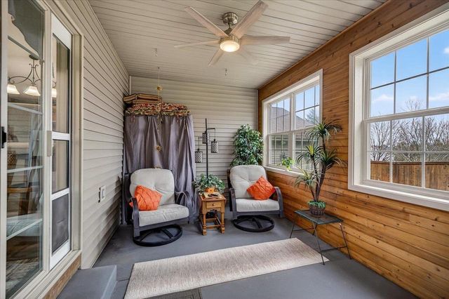 3215 Conservancy Estates Lane, Sun Prairie, WI 53590