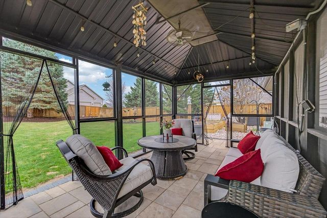 3215 Conservancy Estates Lane, Sun Prairie, WI 53590