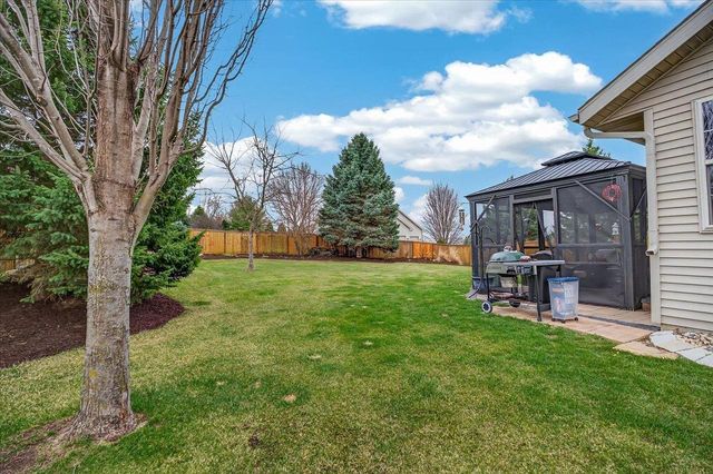 3215 Conservancy Estates Lane, Sun Prairie, WI 53590