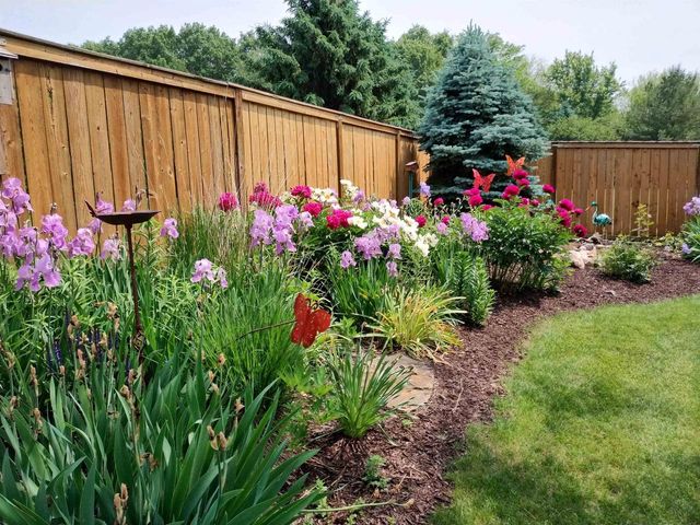 3215 Conservancy Estates Lane, Sun Prairie, WI 53590