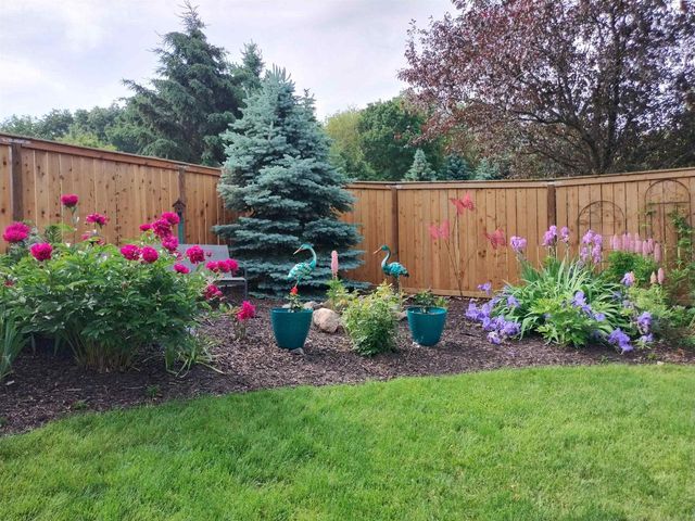 3215 Conservancy Estates Lane, Sun Prairie, WI 53590