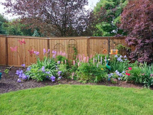 3215 Conservancy Estates Lane, Sun Prairie, WI 53590