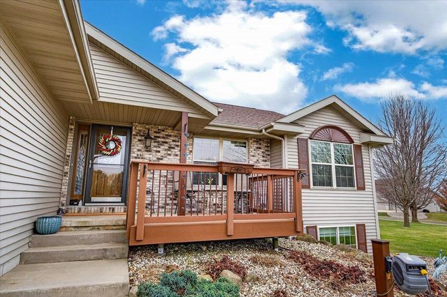 3215 Conservancy Estates Lane, Sun Prairie, WI 53590