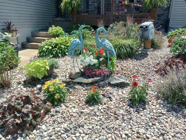 3215 Conservancy Estates Lane, Sun Prairie, WI 53590