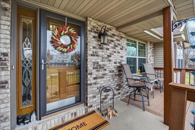 3215 Conservancy Estates Lane, Sun Prairie, WI 53590