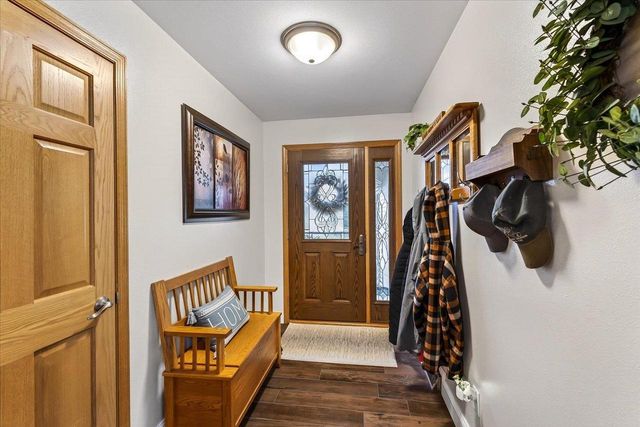 3215 Conservancy Estates Lane, Sun Prairie, WI 53590