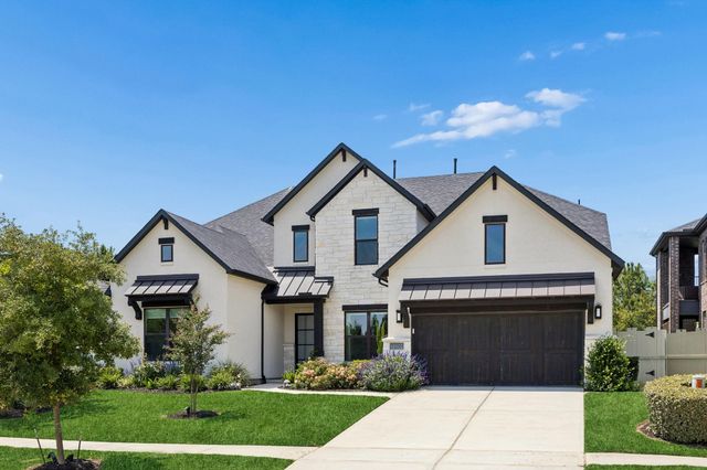 10102 S Goshawk Trail, Conroe, TX 77385