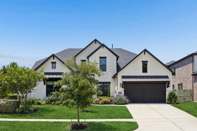 10102 S Goshawk Trail, Conroe, TX 77385