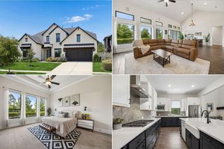 10102 S Goshawk Trail, Conroe, TX 77385