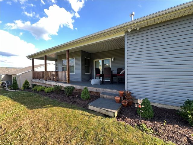 20 Rosemont Dr, South Union Twp, PA 15401