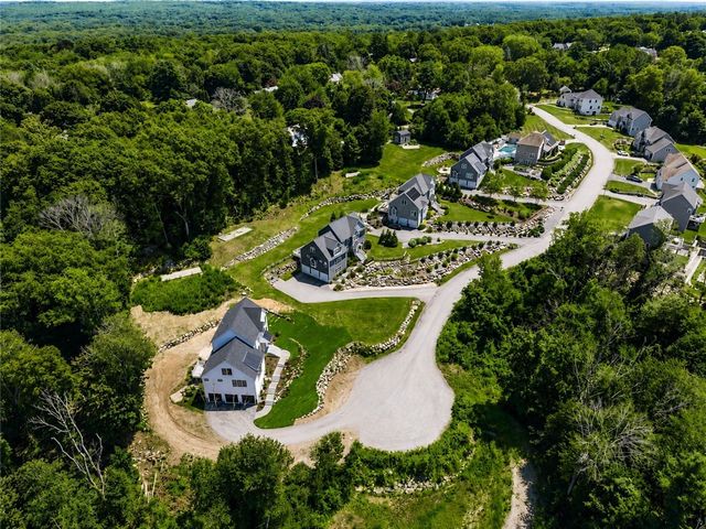 15 Tuscan Court, Cumberland, RI 02864
