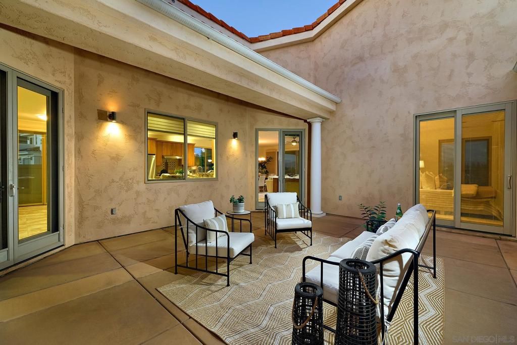 Image 14 of property listing at 17877 Corazon, San Diego, CA 92127