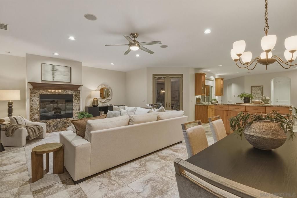 Image 18 of property listing at 17877 Corazon, San Diego, CA 92127