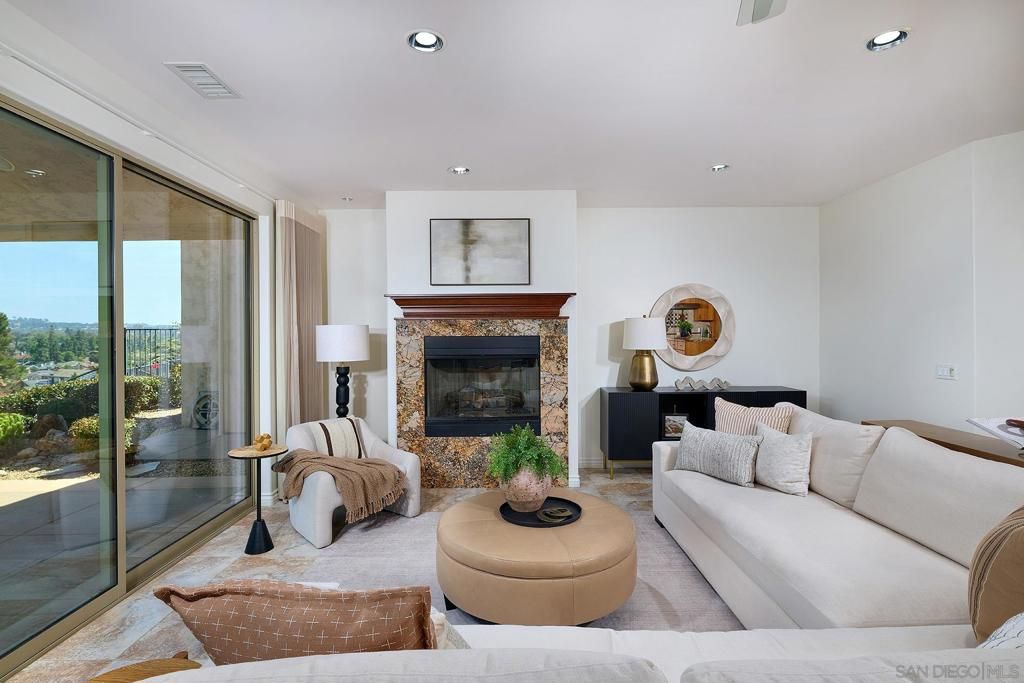 Image 19 of property listing at 17877 Corazon, San Diego, CA 92127