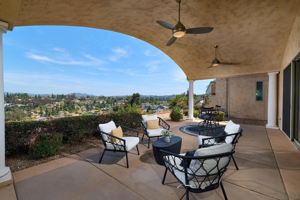 Image 32 of property listing at 17877 Corazon, San Diego, CA 92127