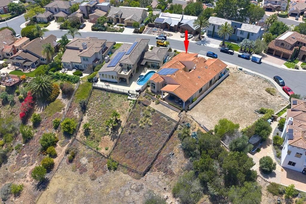 Image 37 of property listing at 17877 Corazon, San Diego, CA 92127