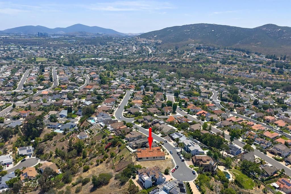 Image 40 of property listing at 17877 Corazon, San Diego, CA 92127