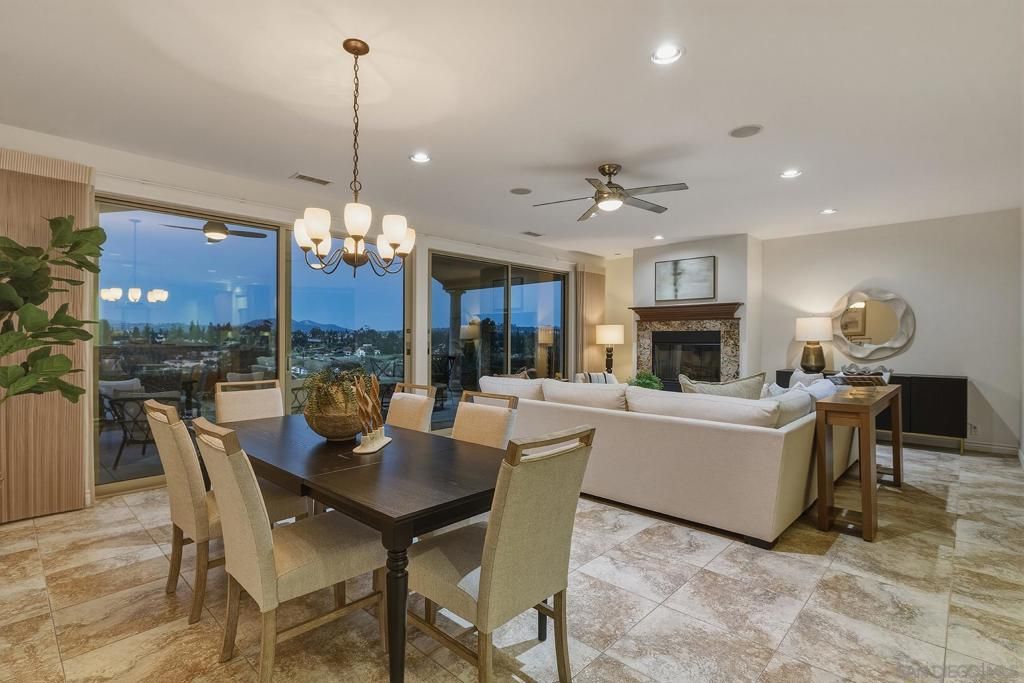 Image 8 of property listing at 17877 Corazon, San Diego, CA 92127