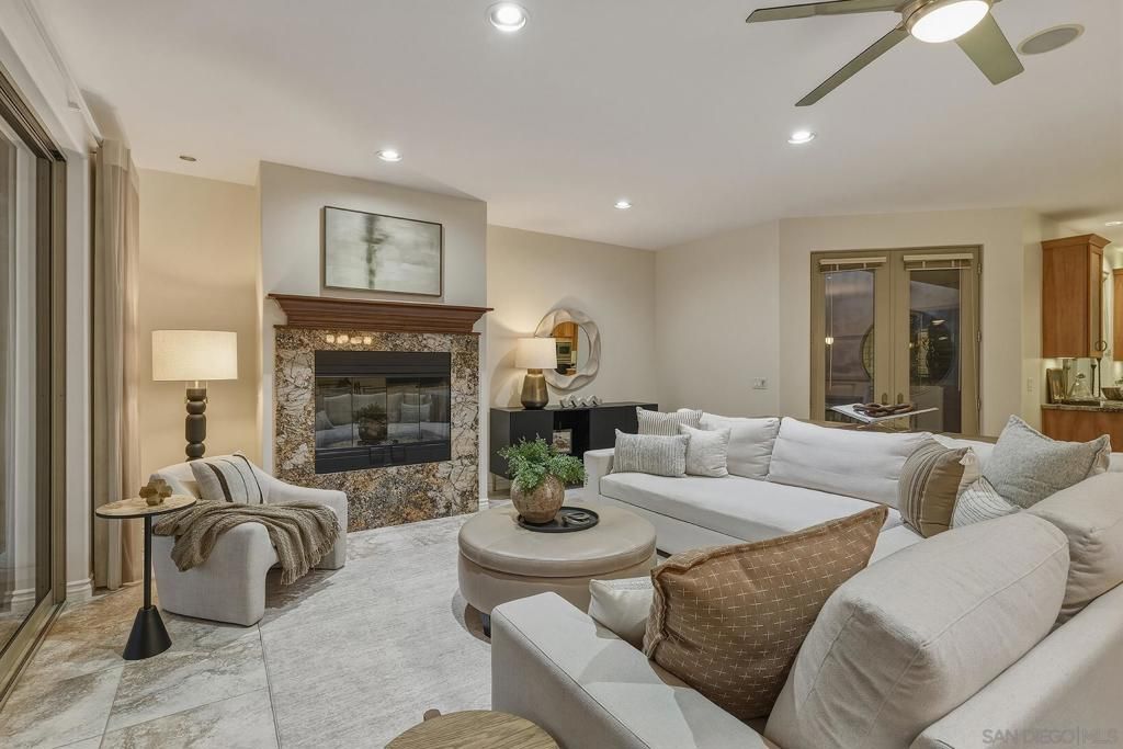 Image 9 of property listing at 17877 Corazon, San Diego, CA 92127