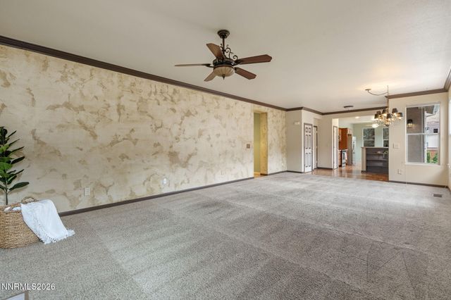 1481 Palermo Drive, Sparks, NV 89434