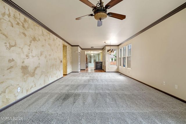 1481 Palermo Drive, Sparks, NV 89434
