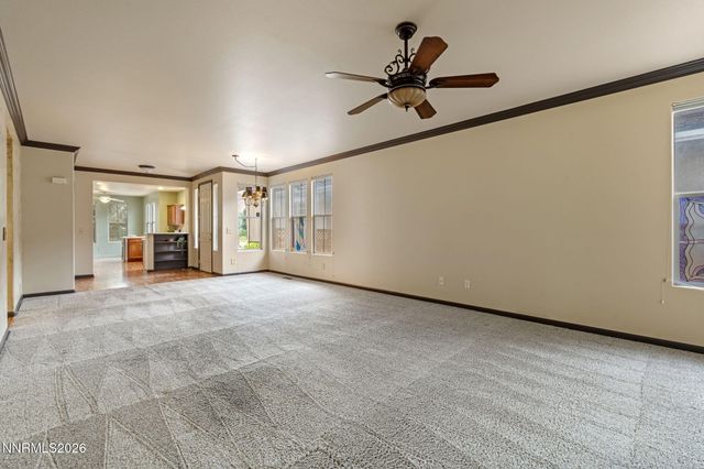 1481 Palermo Drive, Sparks, NV 89434