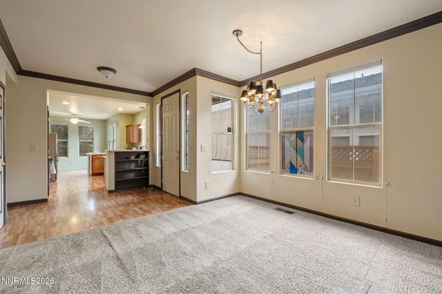 1481 Palermo Drive, Sparks, NV 89434