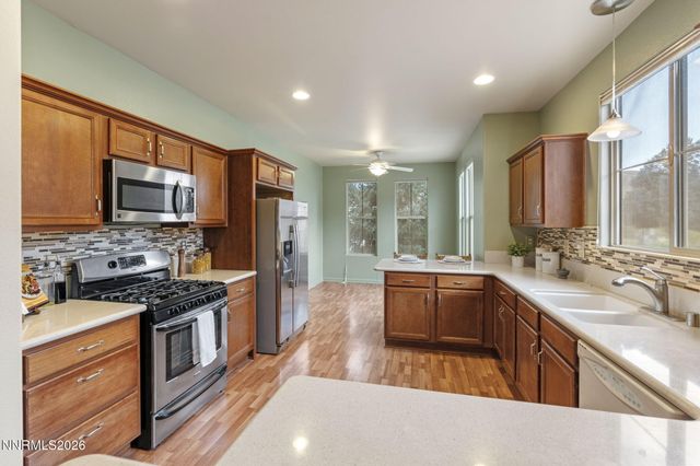 1481 Palermo Drive, Sparks, NV 89434